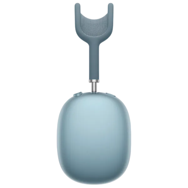 Căști Apple AirPods Max with Type-C Blue Fără fir/ Personal photo 2