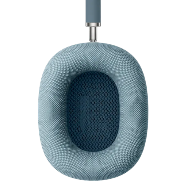 Căști Apple AirPods Max with Type-C Blue Fără fir/ Personal photo 3