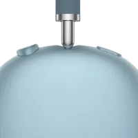 Наушники Apple AirPods Max with Type-C Синий Беспроводные/ Персональный photo 4