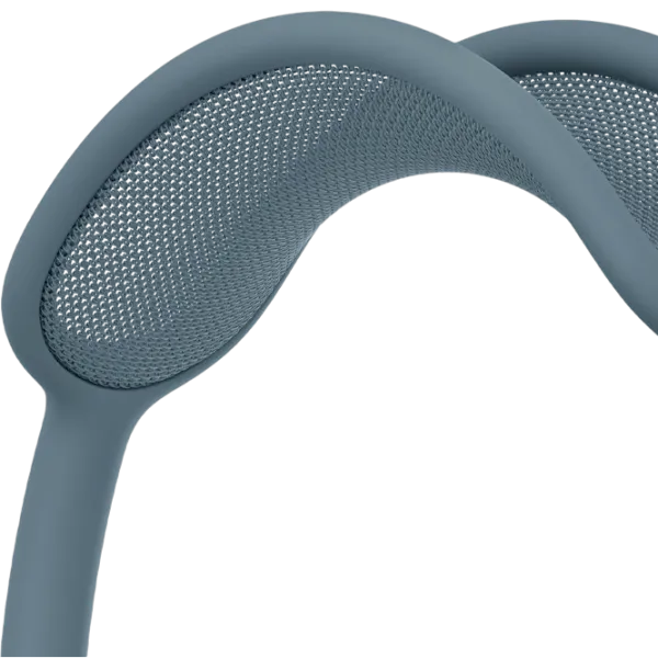 Căști Apple AirPods Max with Type-C Blue Fără fir/ Personal photo 5