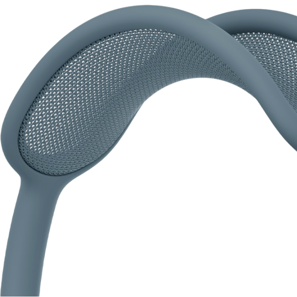 Căști Apple AirPods Max with Type-C Blue Fără fir/ Personal photo 5
