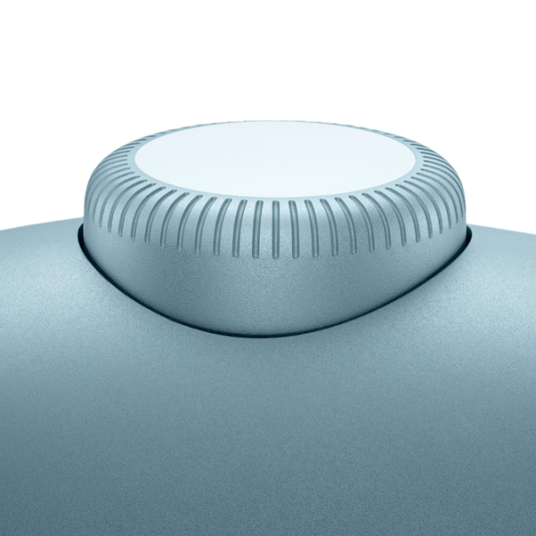 Căști Apple AirPods Max with Type-C Blue Fără fir/ Personal photo 6