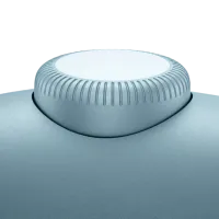 Наушники Apple AirPods Max with Type-C Синий Беспроводные/ Персональный photo 6