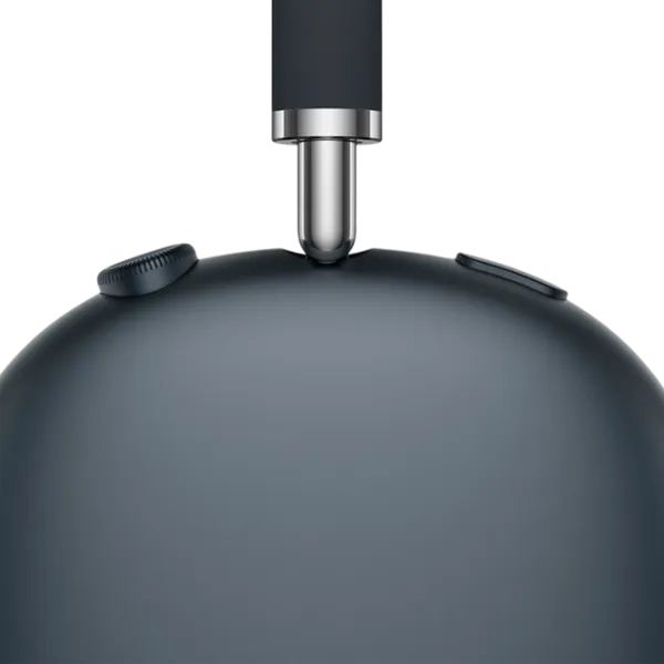 Căști Apple AirPods Max with Type-C Midnight Fără fir/ Personal photo 3