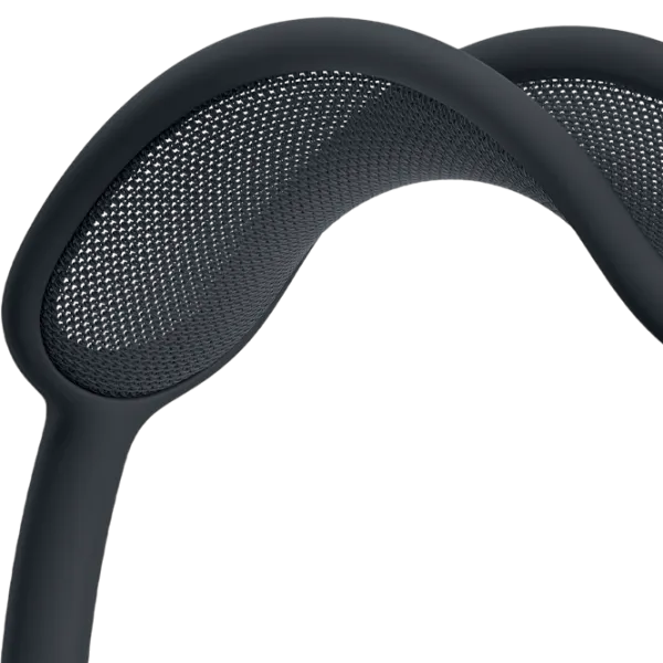 Căști Apple AirPods Max with Type-C Midnight Fără fir/ Personal photo 4