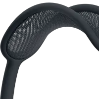 Наушники Apple AirPods Max with Type-C Midnight Беспроводные/ Персональный photo 4
