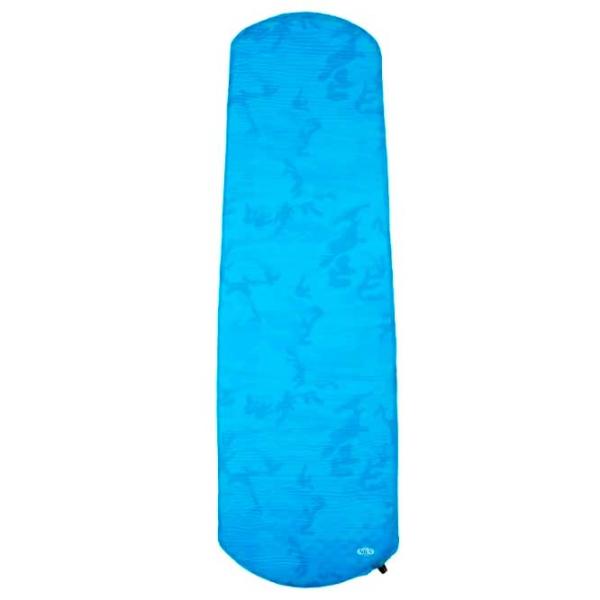Saltea camping Nils NC4062 Poliester/ Blue photo 1 Saltea camping Nils NC4062 Poliester/ Blue photo 1
