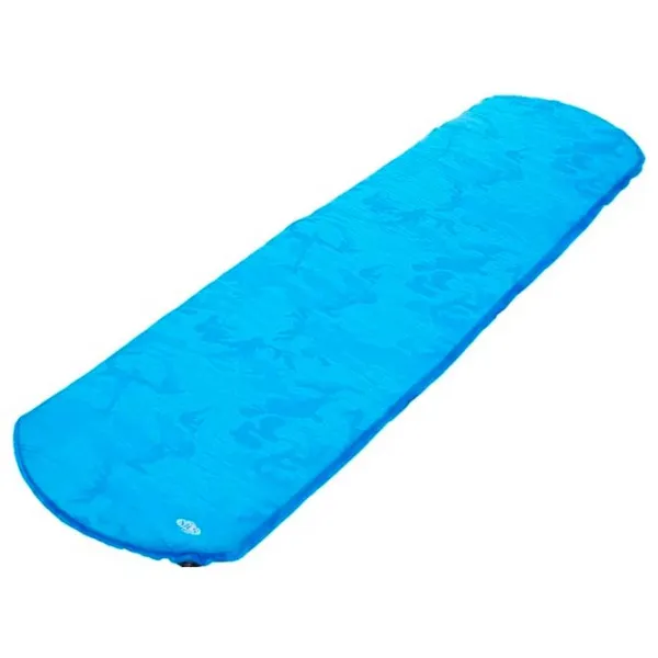 Saltea camping Nils NC4062 Poliester/ Blue photo 4 Saltea camping Nils NC4062 Poliester/ Blue photo 4