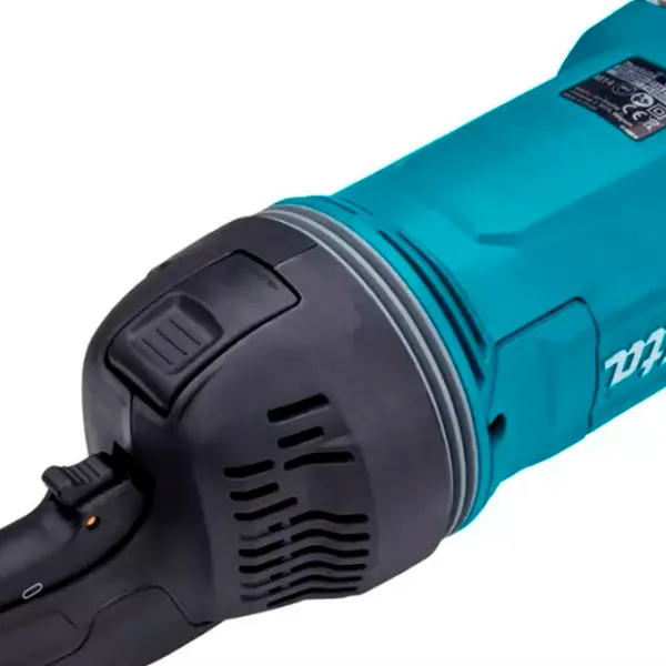 Polizor Makita GA9070X1 Unghiular/ 2800 W/ Blue photo 8