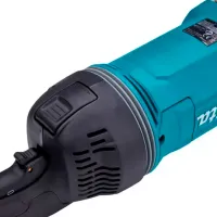 Шлифовальная машина Makita GA9070X1 Угловая/ 2800 Вт/ Blue photo 8