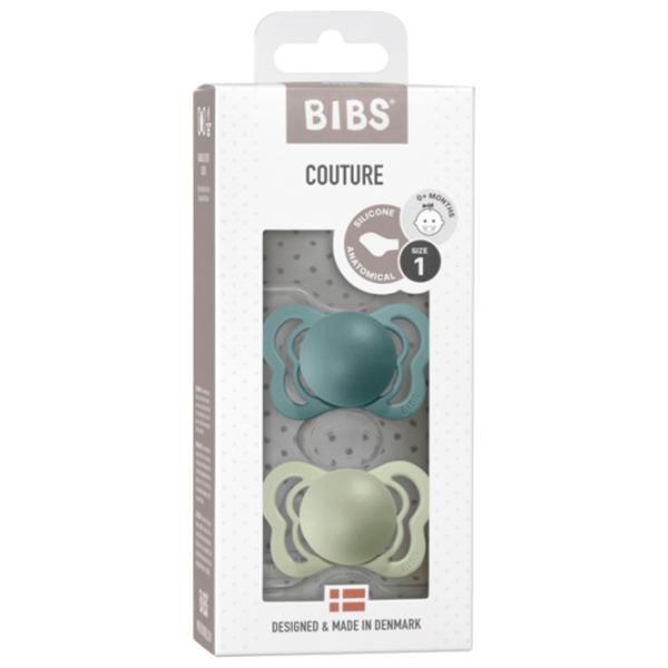 Suzetă cu tetina ortodontică Bibs Couture 1800306 Unisex/ 0 luni - 6 luni/ Latex/ Island Sea photo 5 Suzetă cu tetina ortodontică Bibs Couture 1800306 Unisex/ 0 luni - 6 luni/ Latex/ Island Sea photo 5