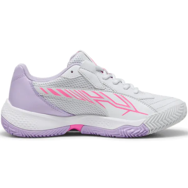 Кроссовки для женщин Puma Nova Court Wn's Весна - лето/ Серый photo 3