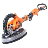 Șlefuitor Evolution R225DWS pentru pereți/ 710 W/ Yellow