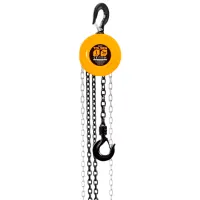 Troliu Tolsen 62412 Manual/ 2000 kg