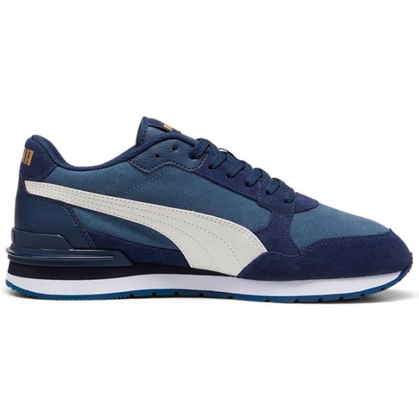 Adidași pentru bărbați Puma St Runner V4 Sd 45/ Blue photo 2