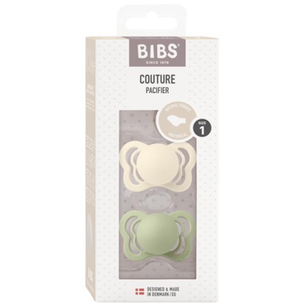 Suzetă cu tetina ortodontică Bibs Couture 1800309 Unisex/ 0 luni - 6 luni/ Latex/ Ivory photo 3 Suzetă cu tetina ortodontică Bibs Couture 1800309 Unisex/ 0 luni - 6 luni/ Latex/ Ivory photo 3