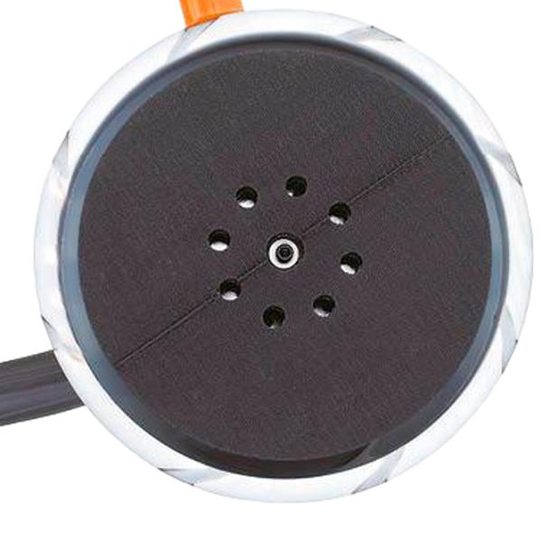 Șlefuitor Evolution R225DWSHH pentru pereți/ 1050 W/ Orange photo 4