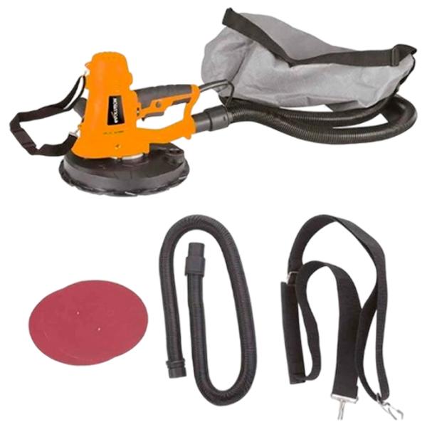 Șlefuitor Evolution R225DWSHH pentru pereți/ 1050 W/ Orange photo 5