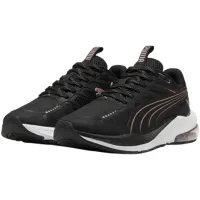 Adidași pentru femei Puma X-Cell Lightspeed Wns Primăvară - vară/ Black