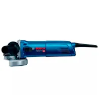 Polizor Bosch B0601824806 Unghiular/ 1400 W/ Blue photo 3