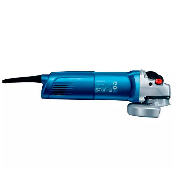 Polizor Bosch B0601824806 Unghiular/ 1400 W/ Blue photo 4