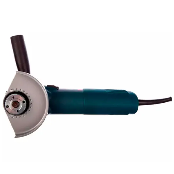 Polizor Bosch B0601824806 Unghiular/ 1400 W/ Blue photo 6