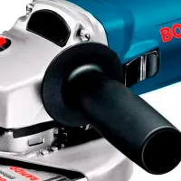 Polizor Bosch B0601824806 Unghiular/ 1400 W/ Blue photo 7