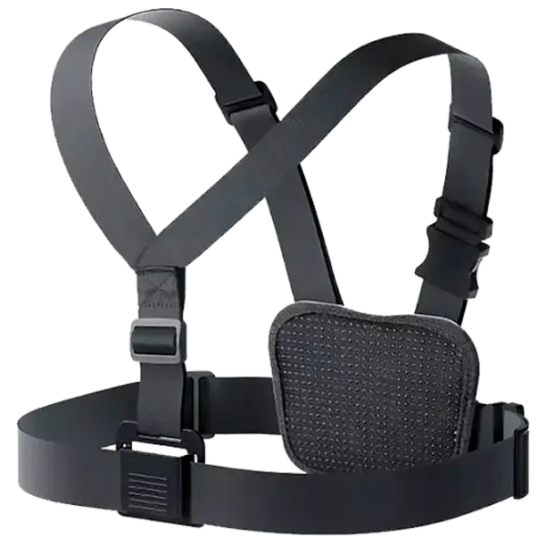 Крепление Insta360 Chest Strap Black photo 2