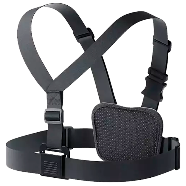 Крепление Insta360 Chest Strap Black photo 2