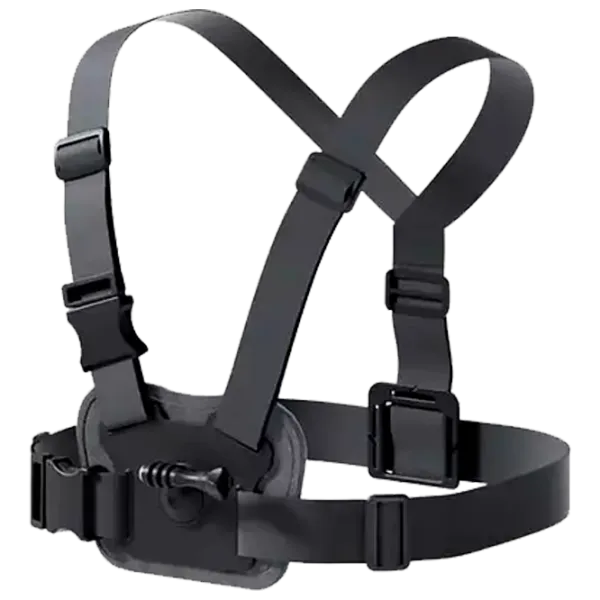 Крепление Insta360 Chest Strap Black photo 3
