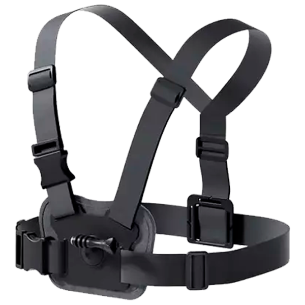 Крепление Insta360 Chest Strap Black photo 3