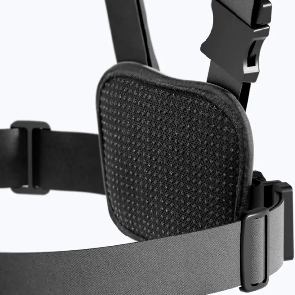 Крепление Insta360 Chest Strap Black photo 5