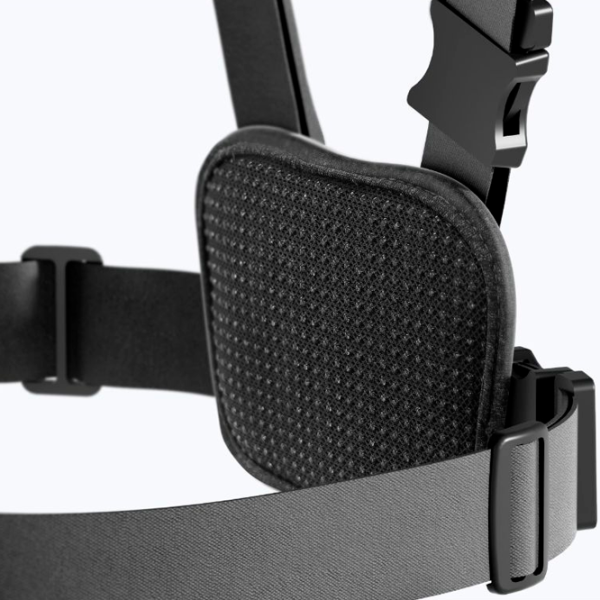 Крепление Insta360 Chest Strap Black photo 5