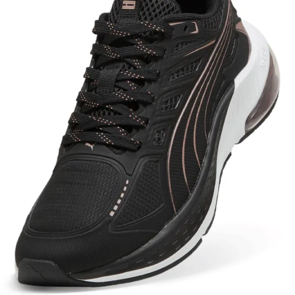 Adidași pentru femei Puma X-Cell Lightspeed Wns Primăvară - vară/ Black photo 4