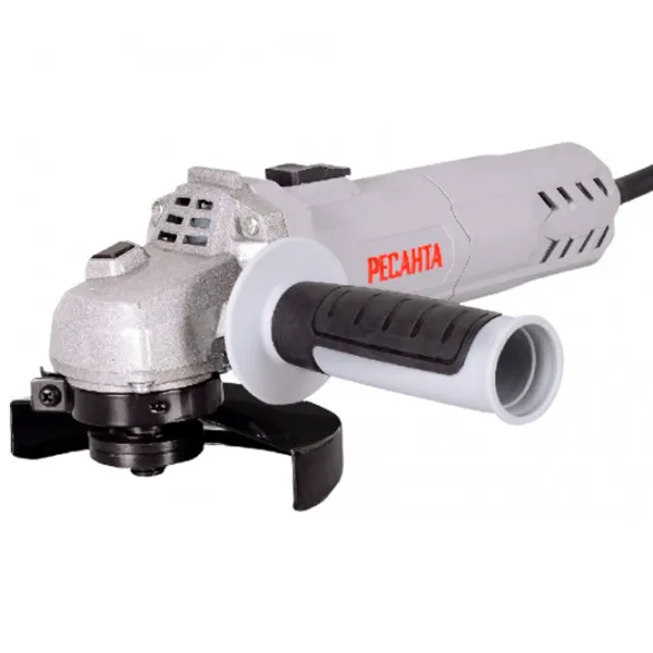 Polizor Resanta R75122 Unghiular/ 900 W/ Gray photo 1