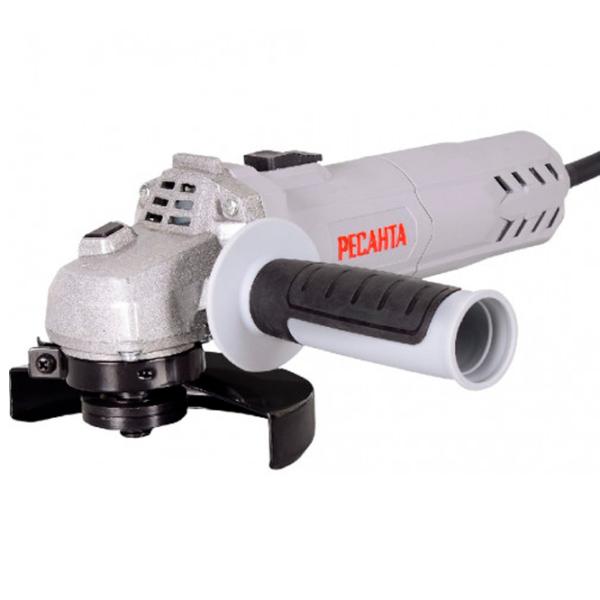 Polizor Resanta R75122 Unghiular/ 900 W/ Gray photo 1
