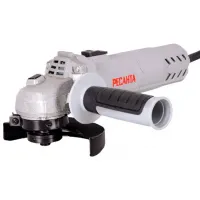 Шлифовальная машина Resanta R75122 Угловая/ 900 Вт/ Серый