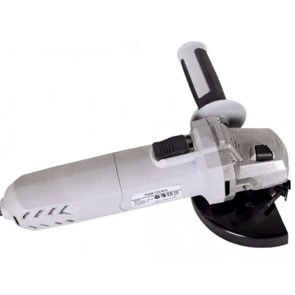 Polizor Resanta R75122 Unghiular/ 900 W/ Gray photo 3