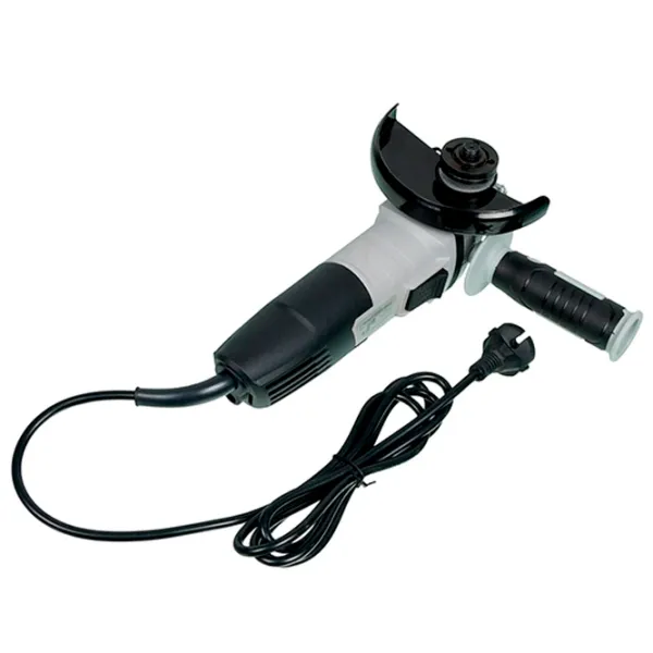 Polizor Resanta R75122 Unghiular/ 900 W/ Gray photo 4