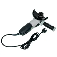 Polizor Resanta R75122 Unghiular/ 900 W/ Gray photo 4