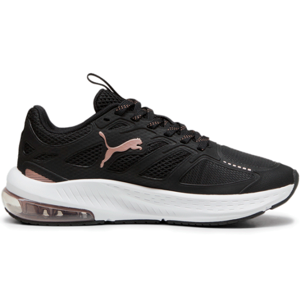 Кроссовки для женщин Puma X-Cell Lightspeed Wns Весна - лето/ Black photo 3