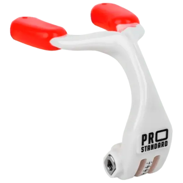 Fixator Insta360 POV Month Mount White photo 1