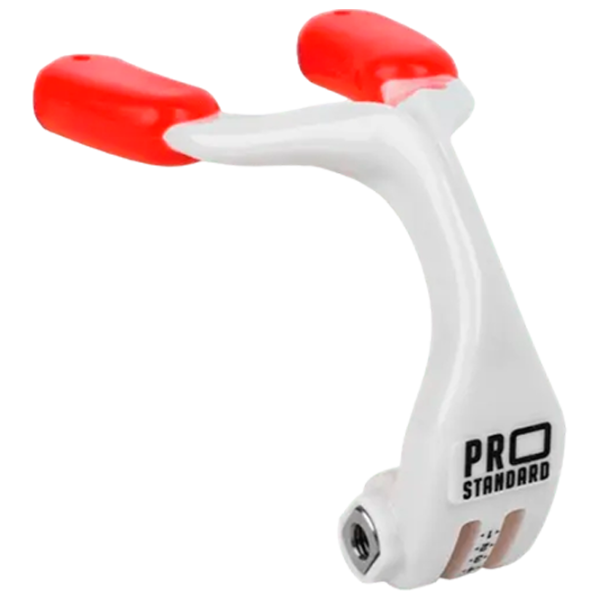 Fixator Insta360 POV Month Mount White photo 1