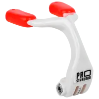 Fixator Insta360 POV Month Mount White