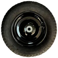 Колесо Technoworker VOR58251 С подшипником/ для тачки