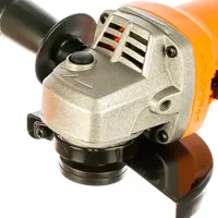 Polizor Vihri R721210 Unghiular/ 1100 W/ Yellow photo 3