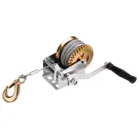 Palan Tolsen 62452 Manual/ 600 kg