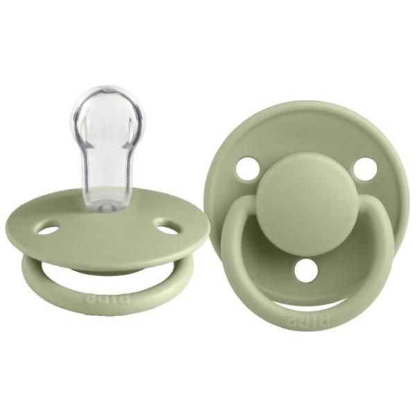 Соска круглая Bibs De lux 1010250C Унисекс/ 0 месяцев - 36 месяцев/ Силикон/ Green photo 1 Соска круглая Bibs De lux 1010250C Унисекс/ 0 месяцев - 36 месяцев/ Силикон/ Green photo 1