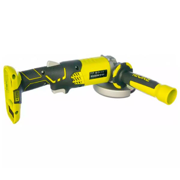 Polizor Ryobi R18AG-0 Unghiular/ Green photo 3