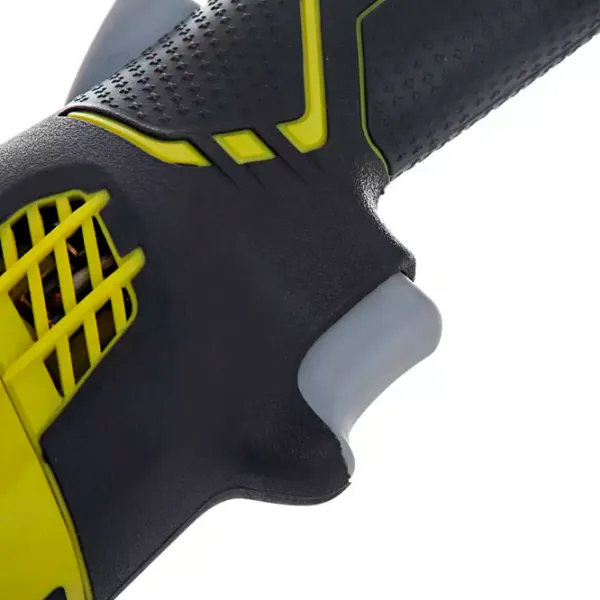 Polizor Ryobi R18AG-0 Unghiular/ Green photo 5